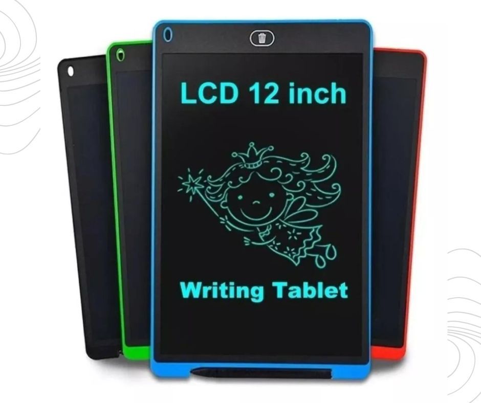 Tableta de Escritura LCD de 16 Pulgadas