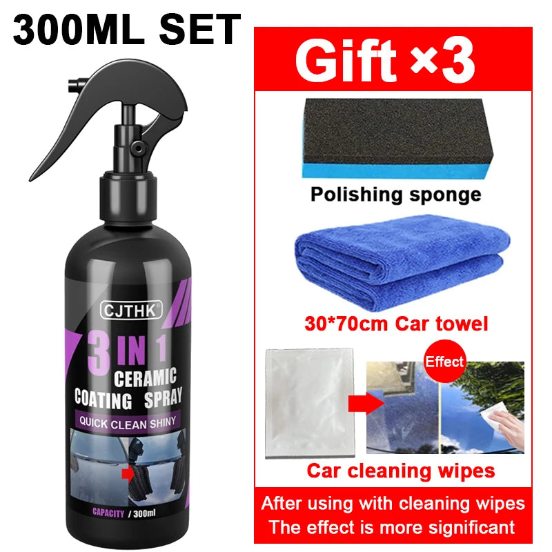 Car Ceramic Nano Coating Liquid Coatin Nano Crystal Hydrophobic Layer Polishing Paint Coating Agent Car Polish Nanos Coatings