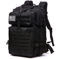 30L/50L 1000D Nylon Waterproof Trekking Fishing Hunting Bag Backpack Outdoor Rucksacks Tactical Sports Camping Hiking
