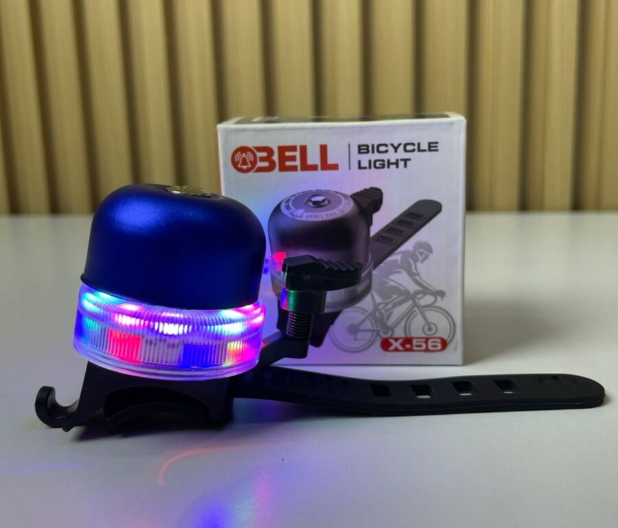Gray helmet for bikers