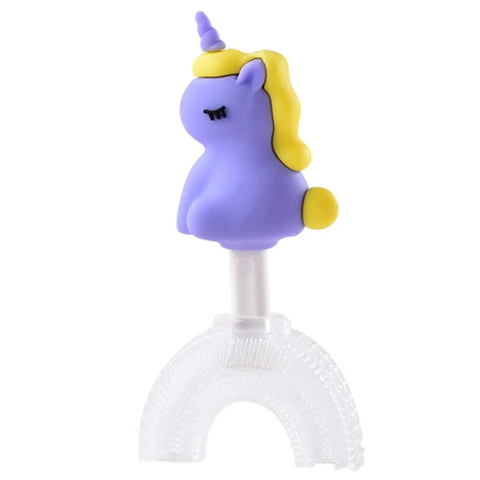 Cepillo de Dientes para Bebé