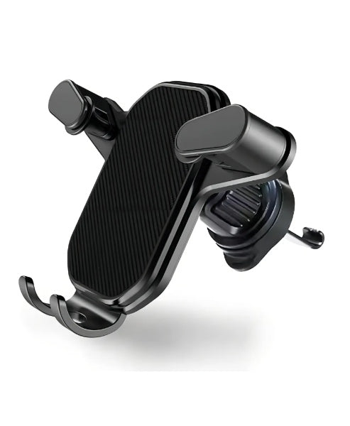 Gray helmet for bikers