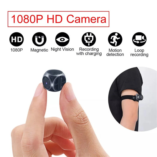 Security Camera,Surveillance Cameras Wireless,1080P Hd Security Cameras Wireless Wifi Indoor,Smart Camera for Home Indoor Pet