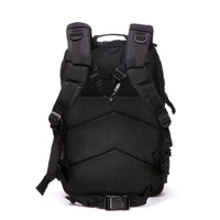30L/50L 1000D Nylon Waterproof Trekking Fishing Hunting Bag Backpack Outdoor Rucksacks Tactical Sports Camping Hiking