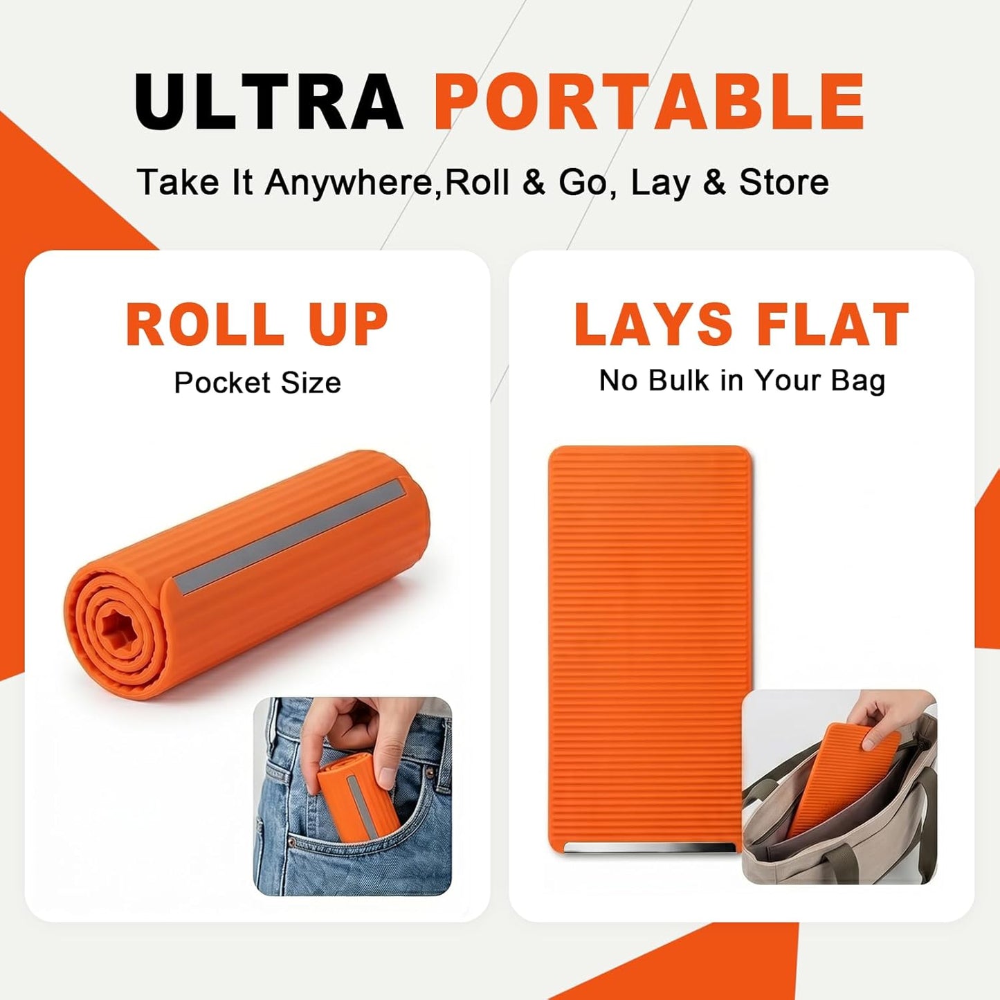 Soporte de Silicona Multiusos para Celular y Tablet
