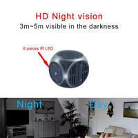 Security Camera,Surveillance Cameras Wireless,1080P Hd Security Cameras Wireless Wifi Indoor,Smart Camera for Home Indoor Pet