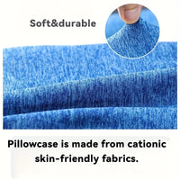 Travel Neck Pillow Memory Foam U-Shaped Pillow Snail Style Travel Neck Support Portable Adjustable Soft Noon Break Sleep Pillows