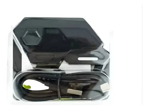 Gray helmet for bikers