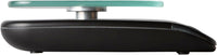Digital Kitchen Scale Black