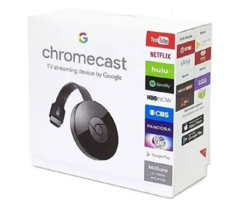 Chromecast Genérico HDMI Transmisión Miracast