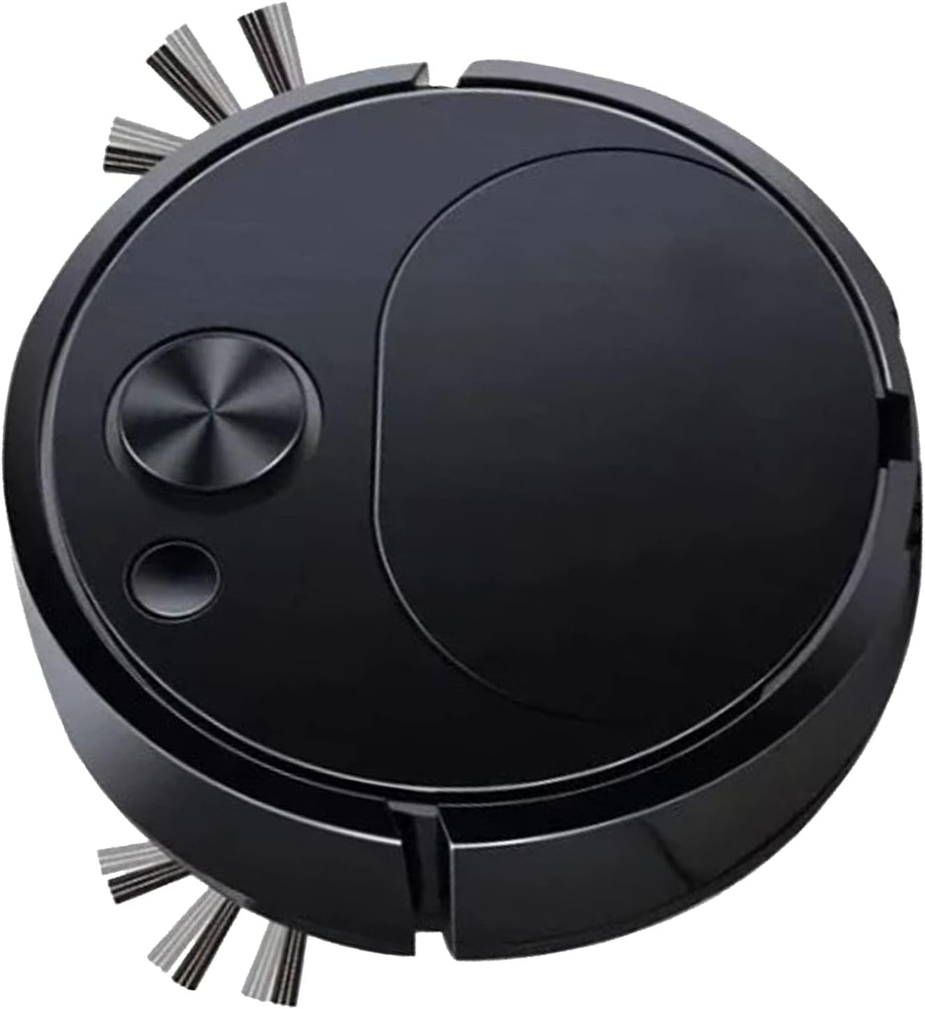 Aspiradora Robot 3 en 1 — Aspira, Trapea y Barre